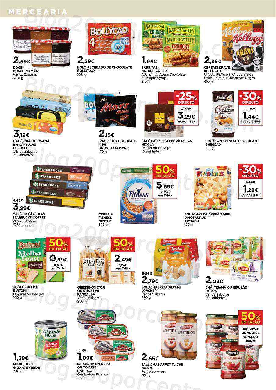 Antevisão Folheto EL CORTE INGLÉS Promoções de 21 outubro a 3 novembro