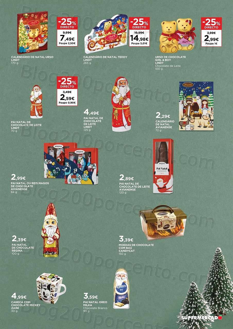 Antevisão Folheto EL CORTE INGLÉS Promoções de 4 a 17 novembro