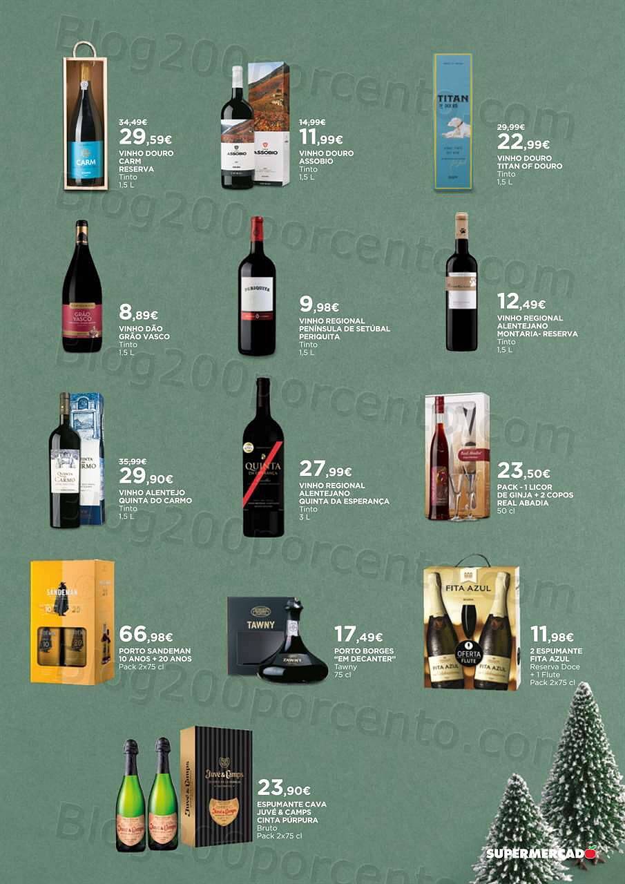 Antevisão Folheto EL CORTE INGLÉS Promoções de 4 a 17 novembro