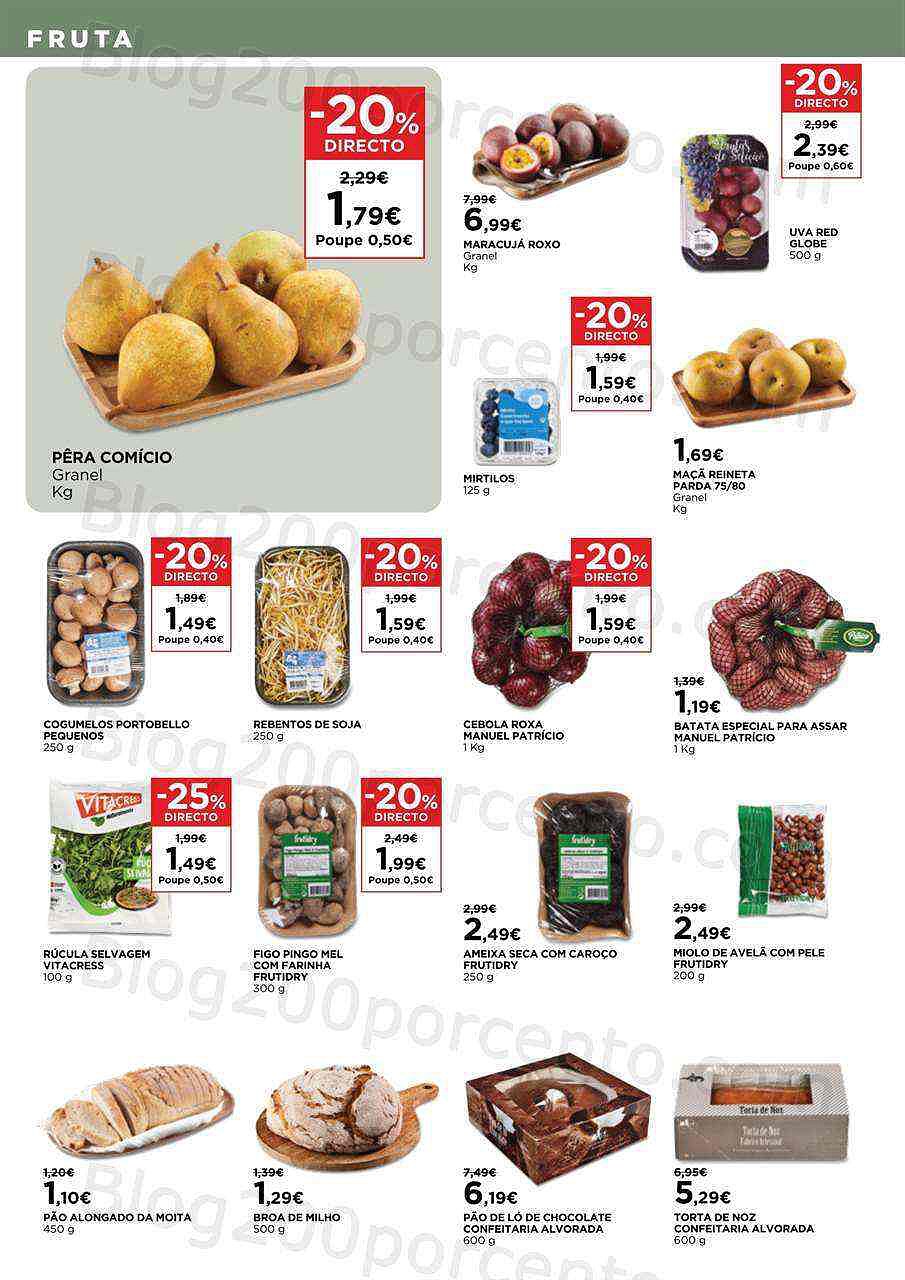 Antevisão Folheto EL CORTE INGLÉS Promoções de 4 a 17 novembro