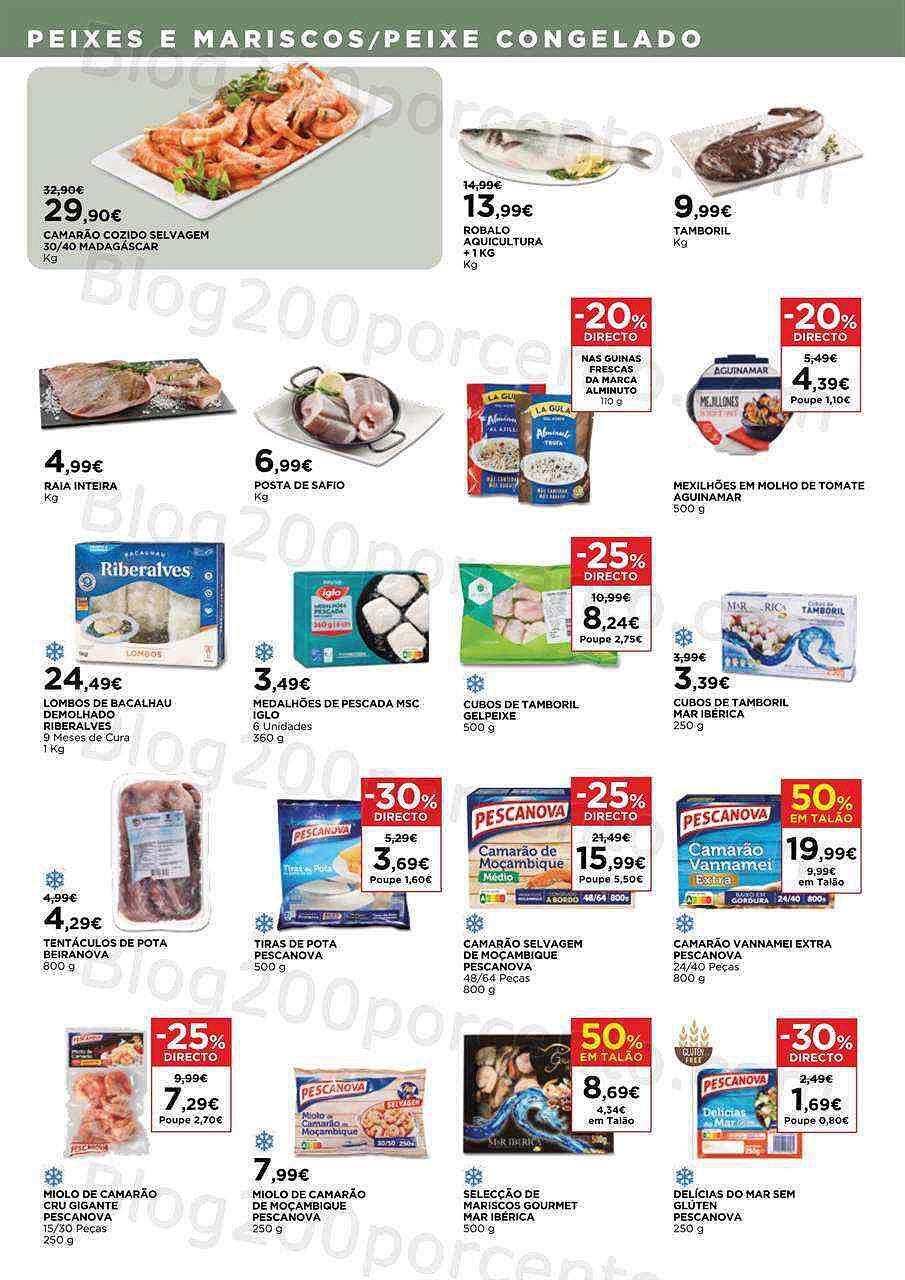 Antevisão Folheto EL CORTE INGLÉS Promoções de 4 a 17 novembro