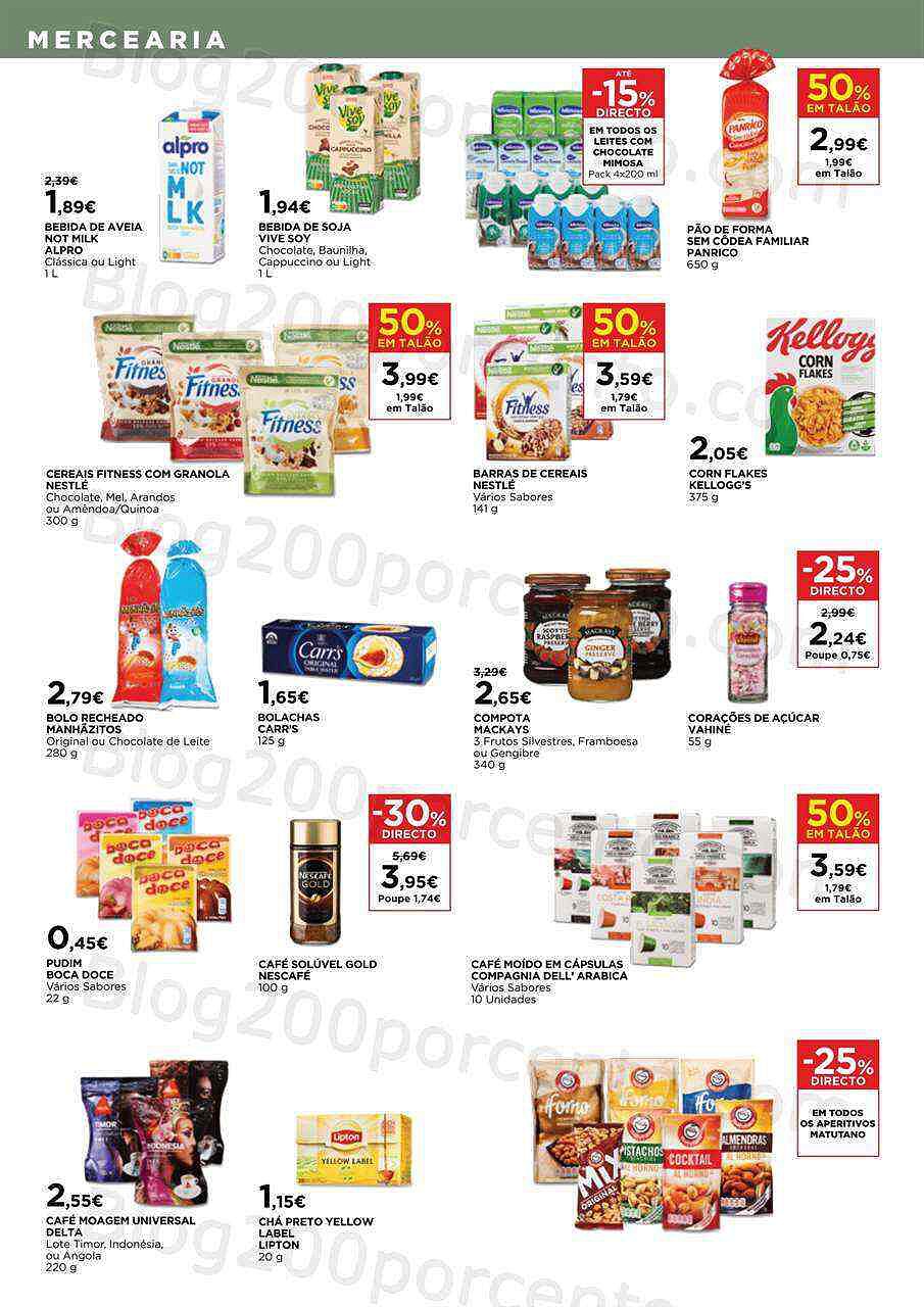 Antevisão Folheto EL CORTE INGLÉS Promoções de 4 a 17 novembro