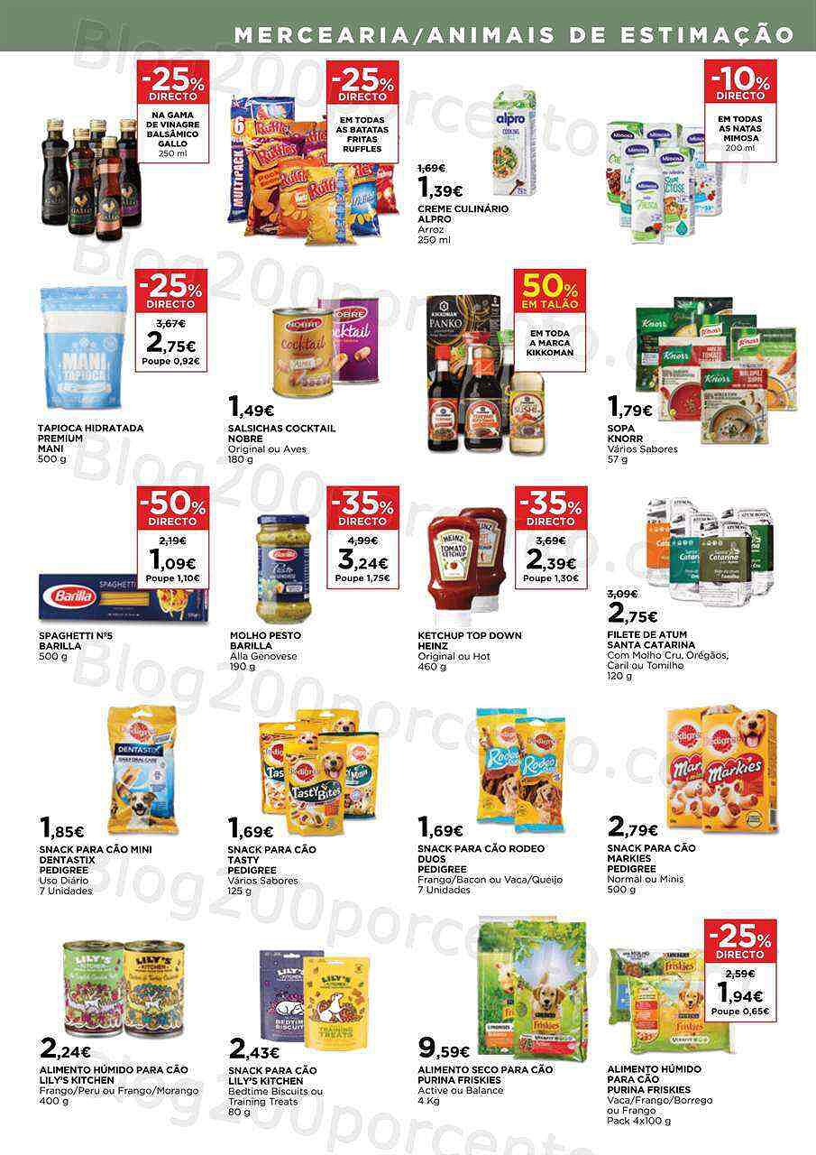 Antevisão Folheto EL CORTE INGLÉS Promoções de 4 a 17 novembro