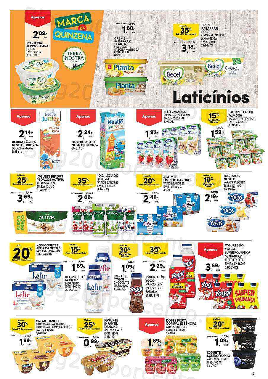 Antevisão Folheto CONTINENTE Açores Promoções de 27 outubro a 9 novembro