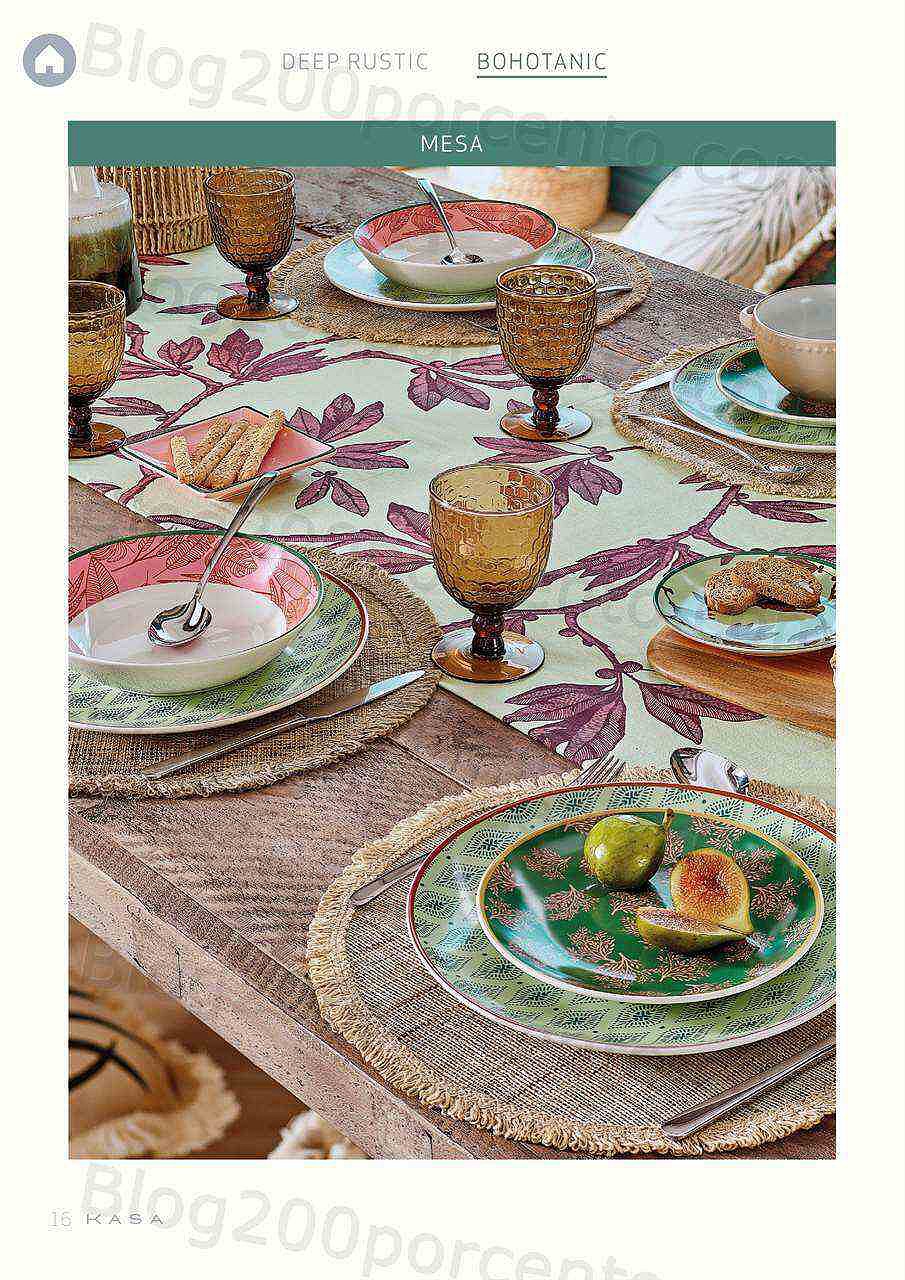 Antevisão Folheto CONTINENTE Kasa Outono Promoções de 18 outubro a 19 fevereiro