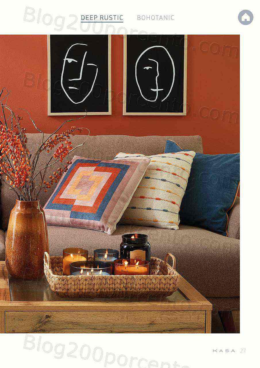 Antevisão Folheto CONTINENTE Kasa Outono Promoções de 18 outubro a 19 fevereiro