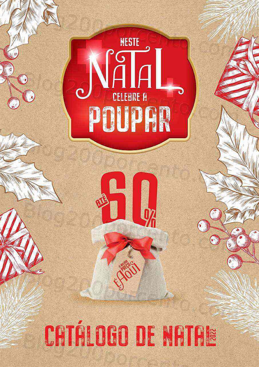 Antevisão Folheto ESPAÇO CASA Natal Promoções até 30 dezembro