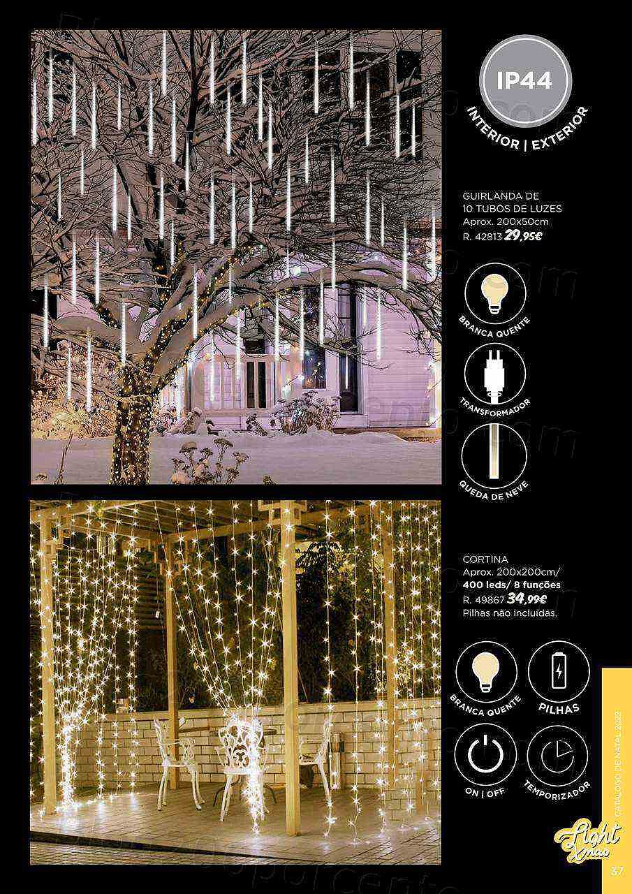 Antevisão Folheto ESPAÇO CASA Natal Promoções até 30 dezembro