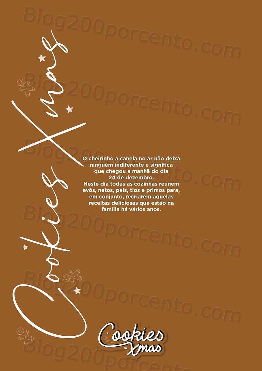 Antevisão Folheto ESPAÇO CASA Natal Promoções até 30 dezembro