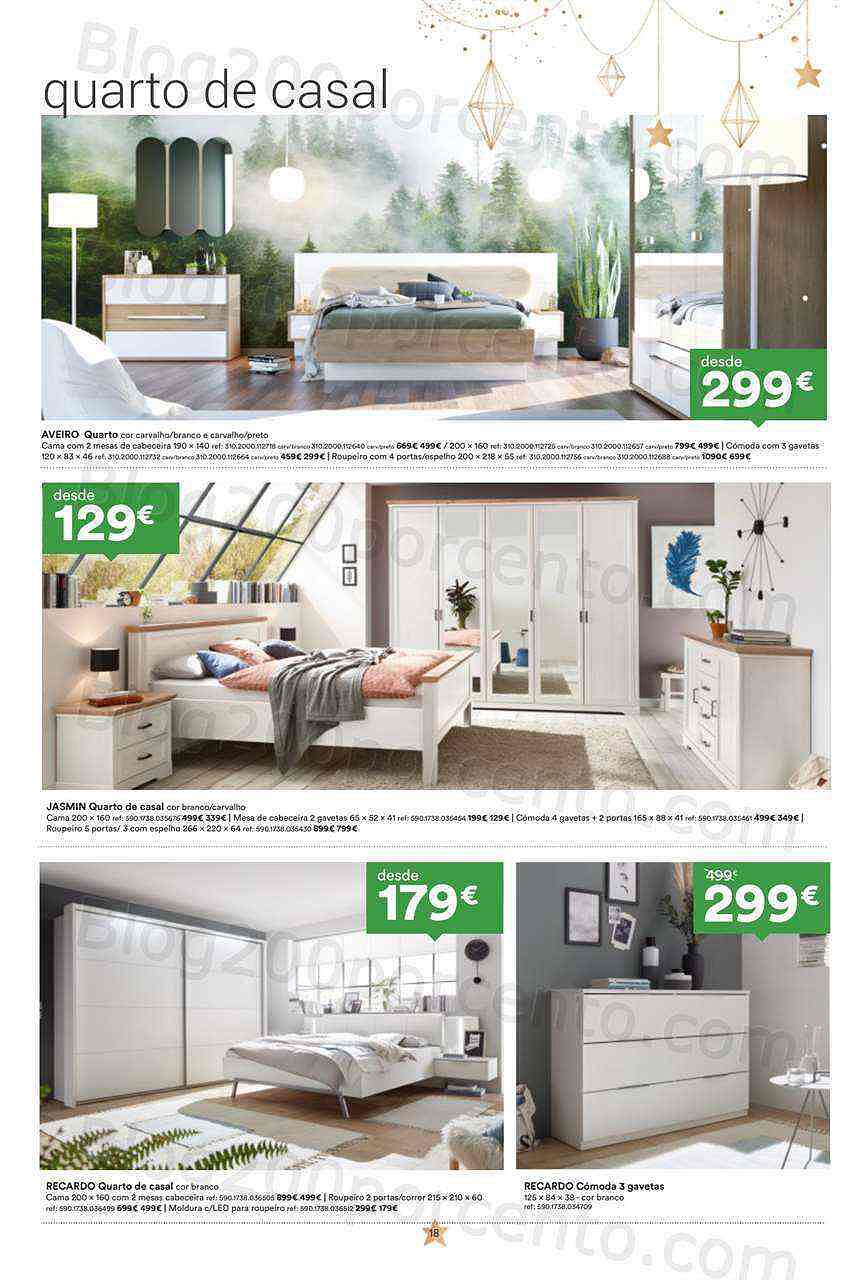 Antevisão Folheto MOVIFLOR Natal Promoções até 27 novembro