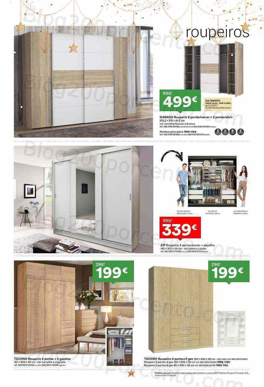 Antevisão Folheto MOVIFLOR Natal Promoções até 27 novembro