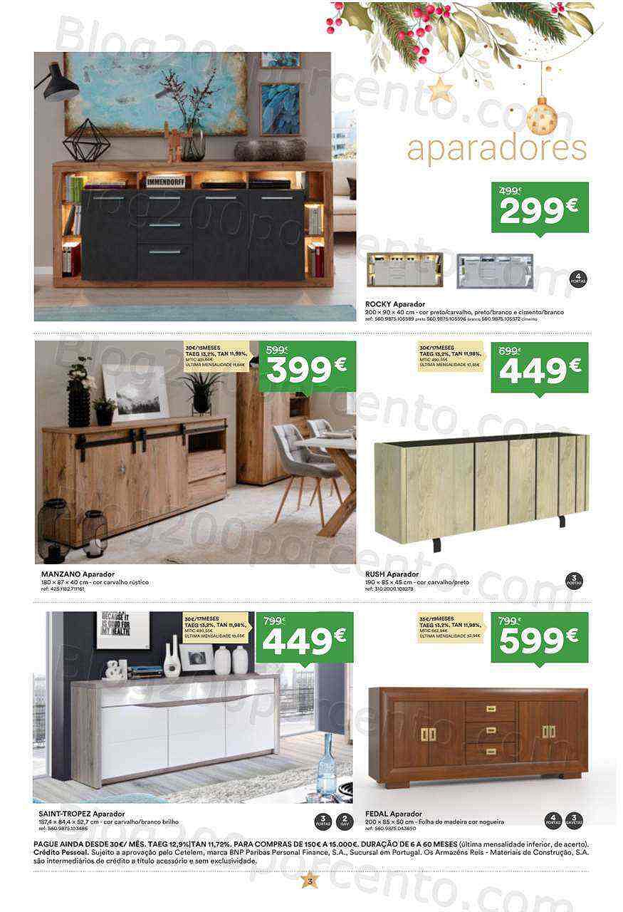 Antevisão Folheto MOVIFLOR Natal Promoções até 27 novembro