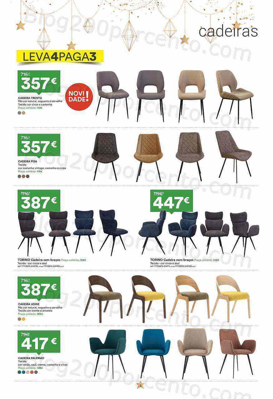 Antevisão Folheto MOVIFLOR Natal Promoções até 27 novembro