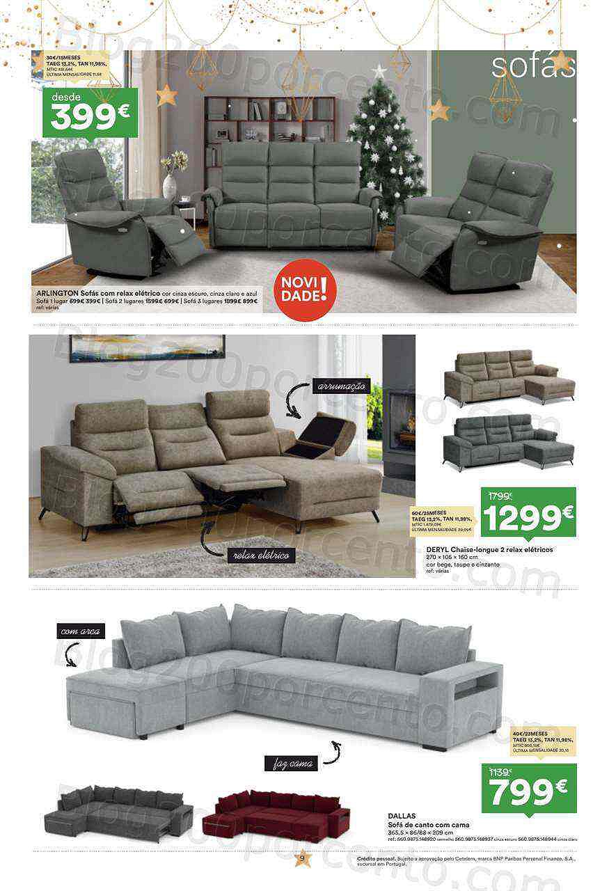 Antevisão Folheto MOVIFLOR Natal Promoções até 27 novembro