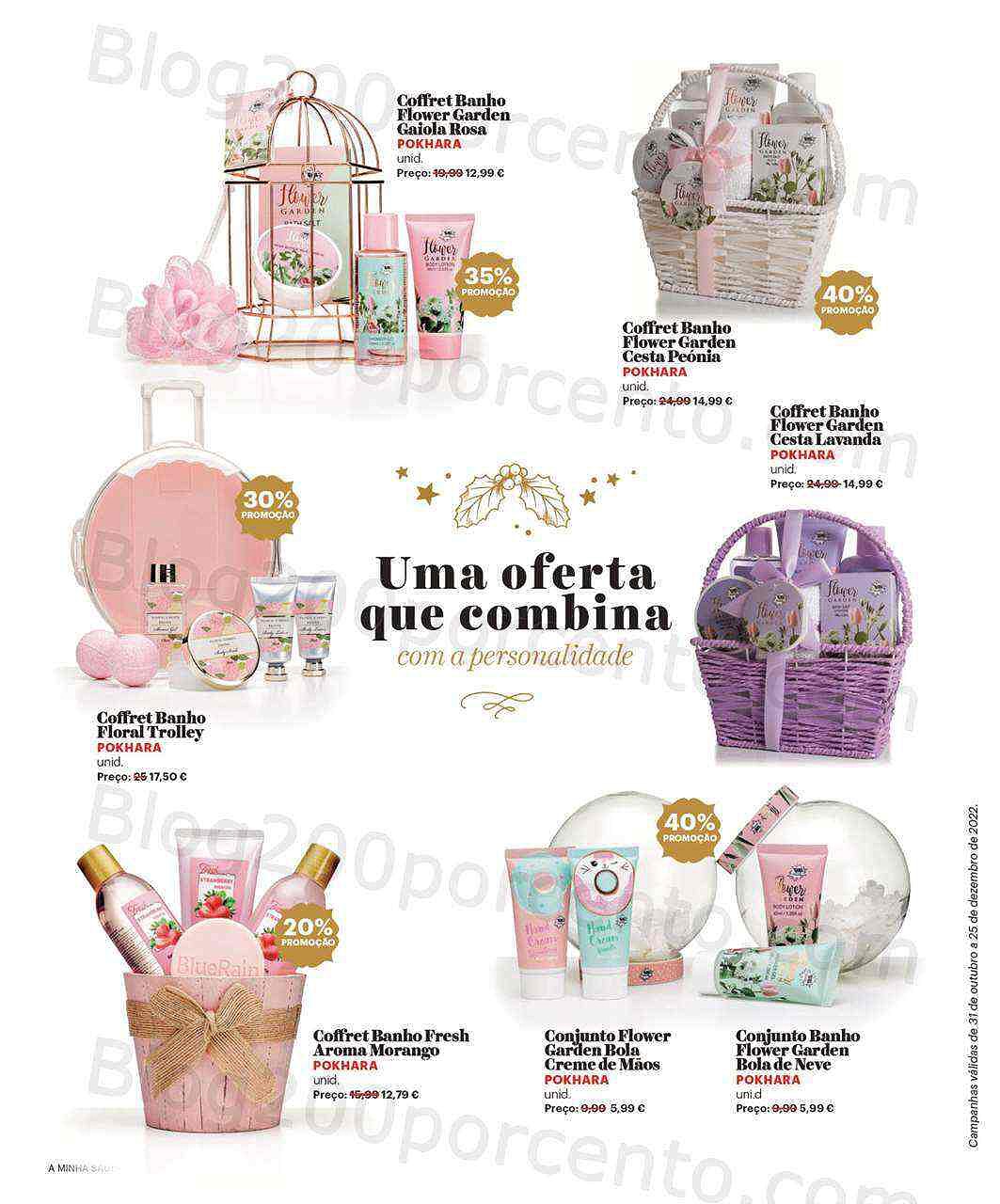 Antevisão Folheto AUCHAN Natal SBE Promoções de 31 outubro a 25 dezembro