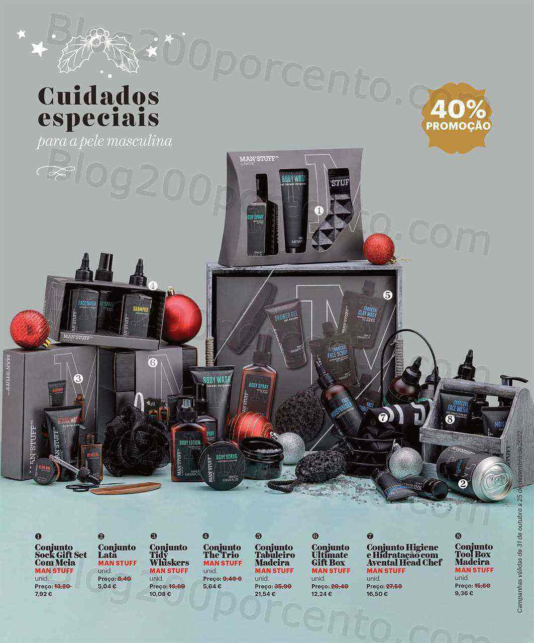 Antevisão Folheto AUCHAN Natal SBE Promoções de 31 outubro a 25 dezembro