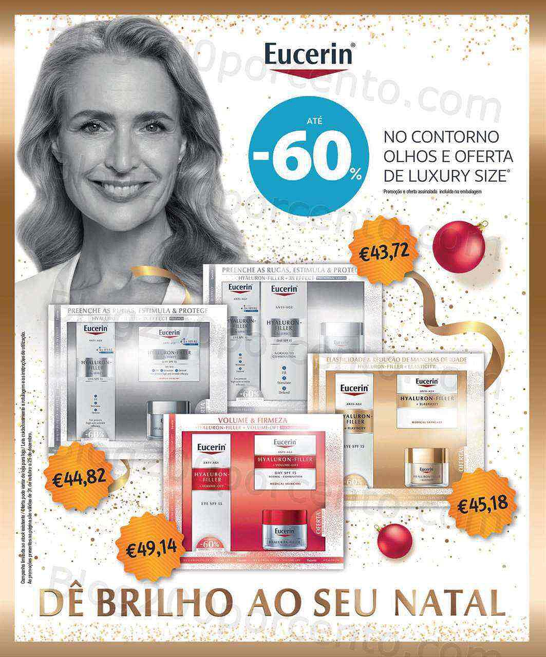 Antevisão Folheto AUCHAN Natal SBE Promoções de 31 outubro a 25 dezembro