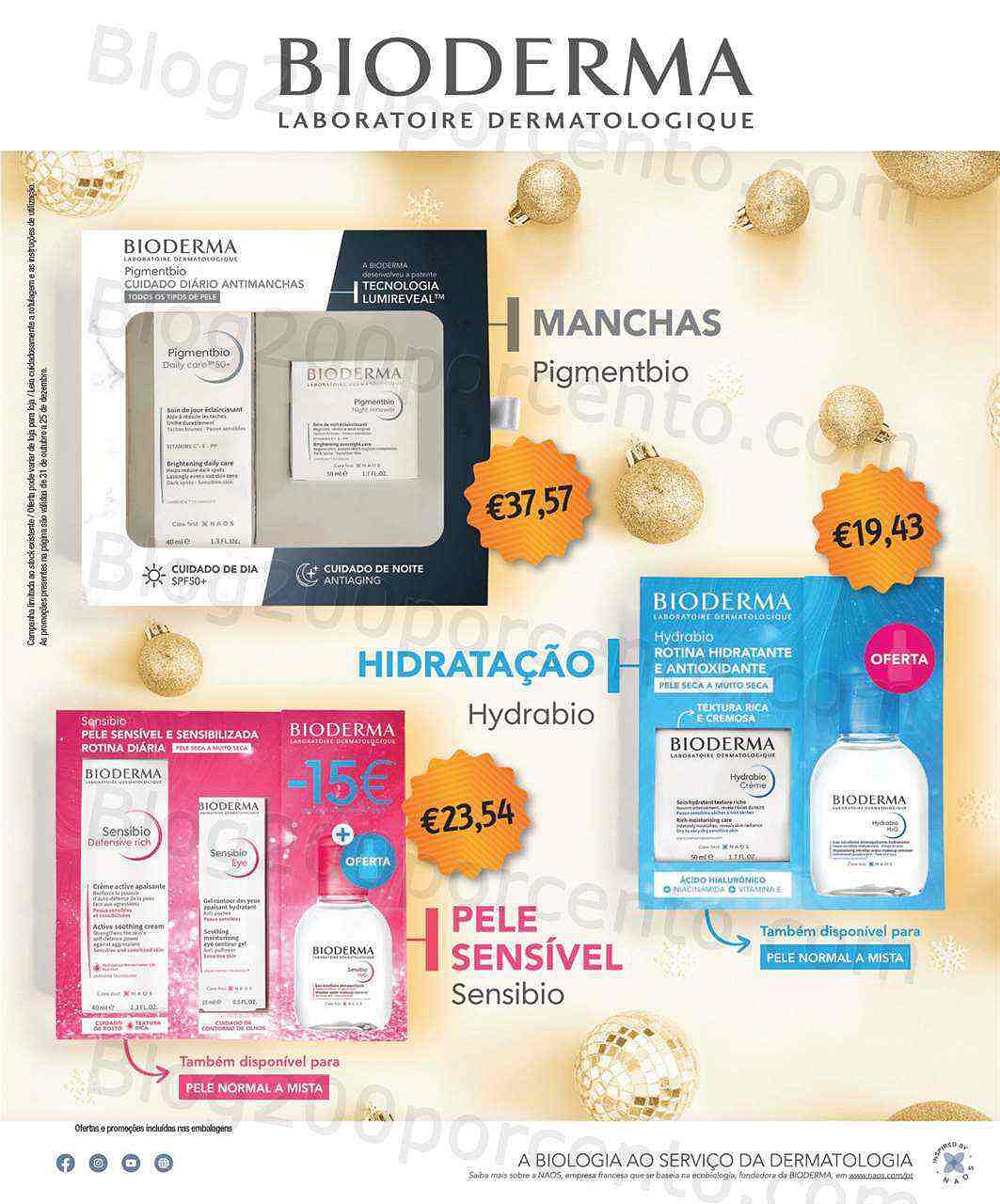 Antevisão Folheto AUCHAN Natal SBE Promoções de 31 outubro a 25 dezembro