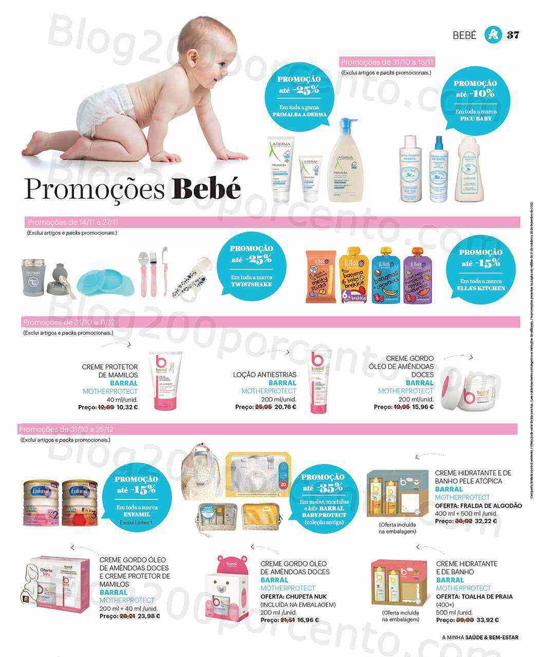 Antevisão Folheto AUCHAN Natal SBE Promoções de 31 outubro a 25 dezembro