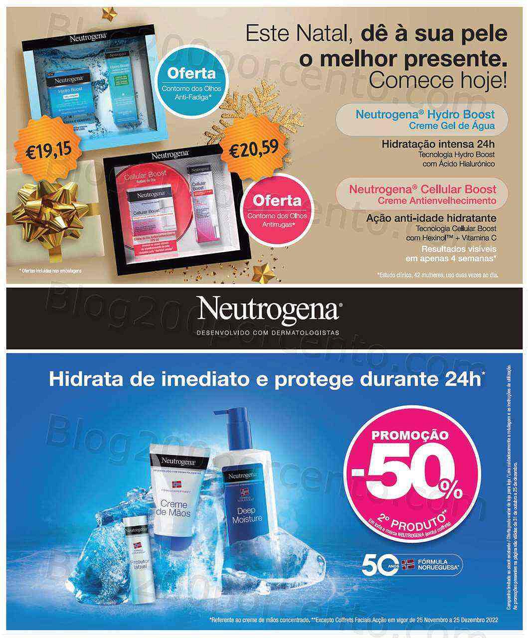Antevisão Folheto AUCHAN Natal SBE Promoções de 31 outubro a 25 dezembro