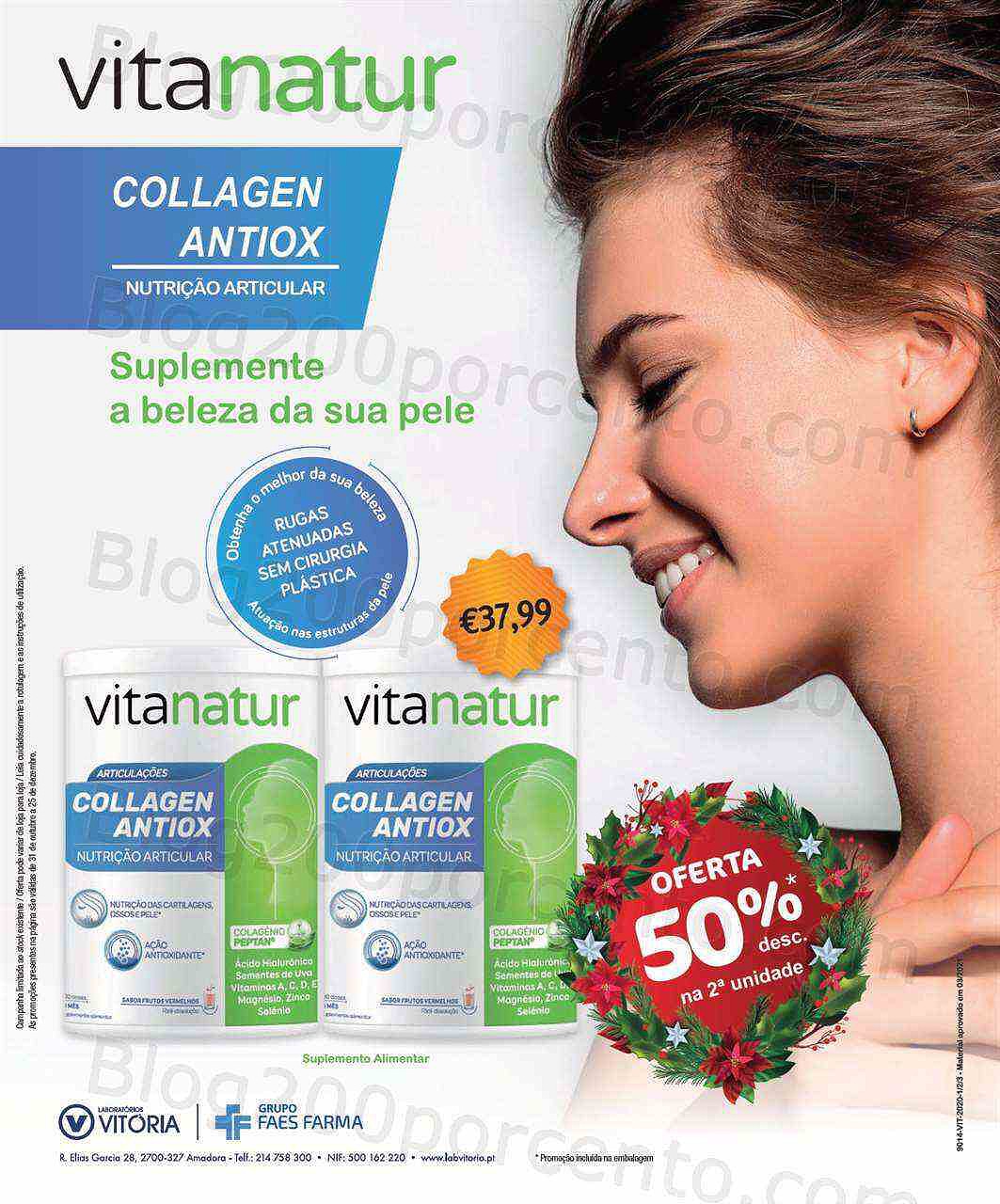 Antevisão Folheto AUCHAN Natal SBE Promoções de 31 outubro a 25 dezembro