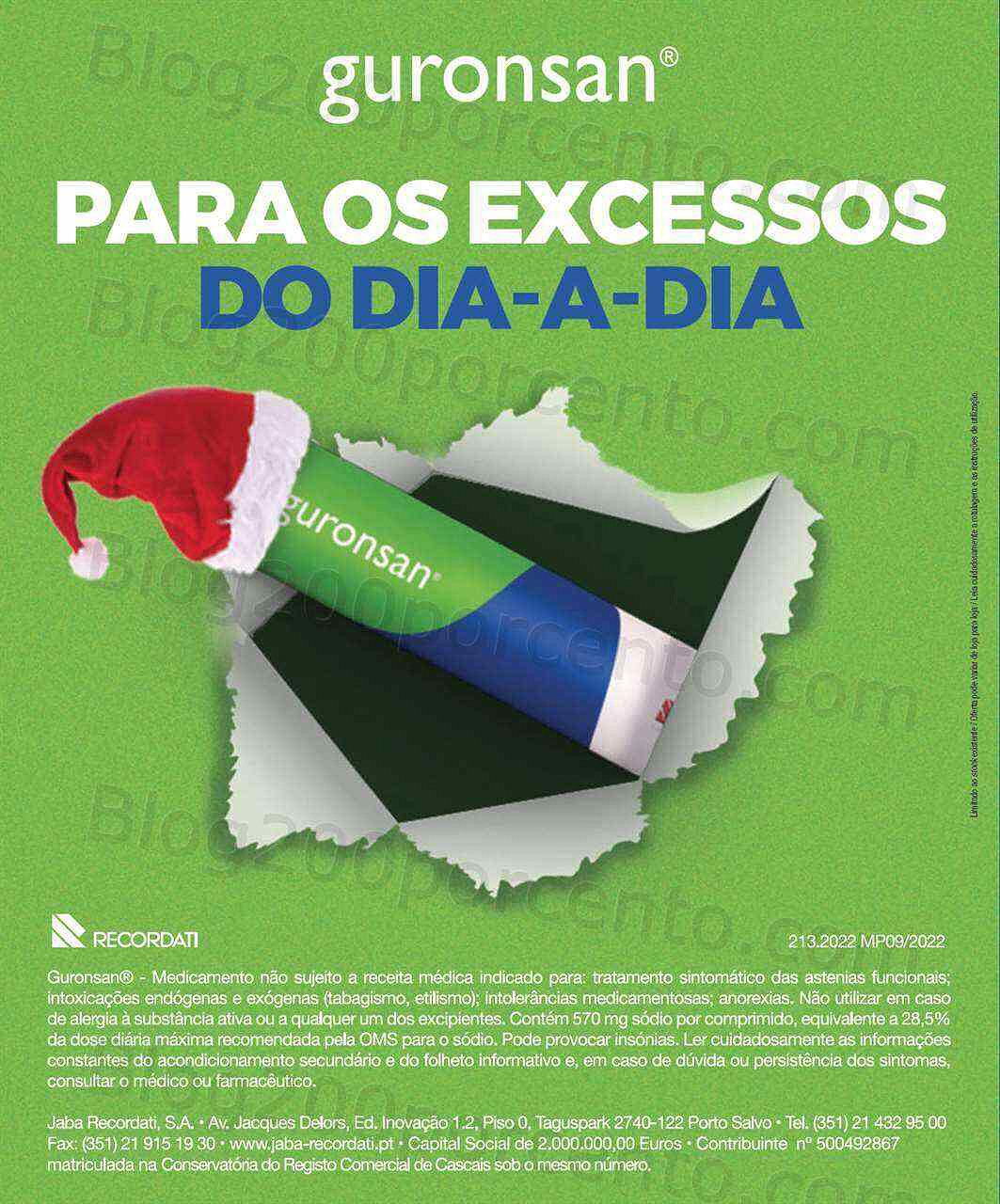 Antevisão Folheto AUCHAN Natal SBE Promoções de 31 outubro a 25 dezembro