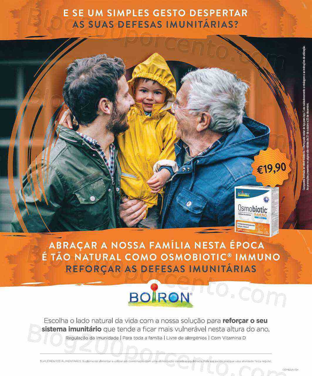 Antevisão Folheto AUCHAN Natal SBE Promoções de 31 outubro a 25 dezembro