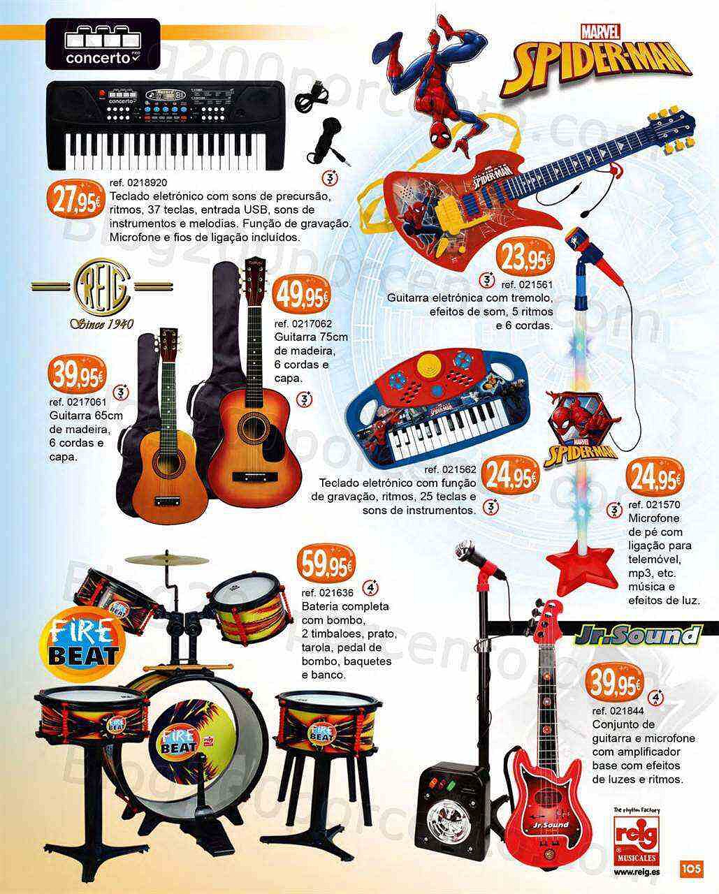 Antevisão Folheto CENTROXOGO Brinquedos Natal Promoções de 3 a 29 novembro