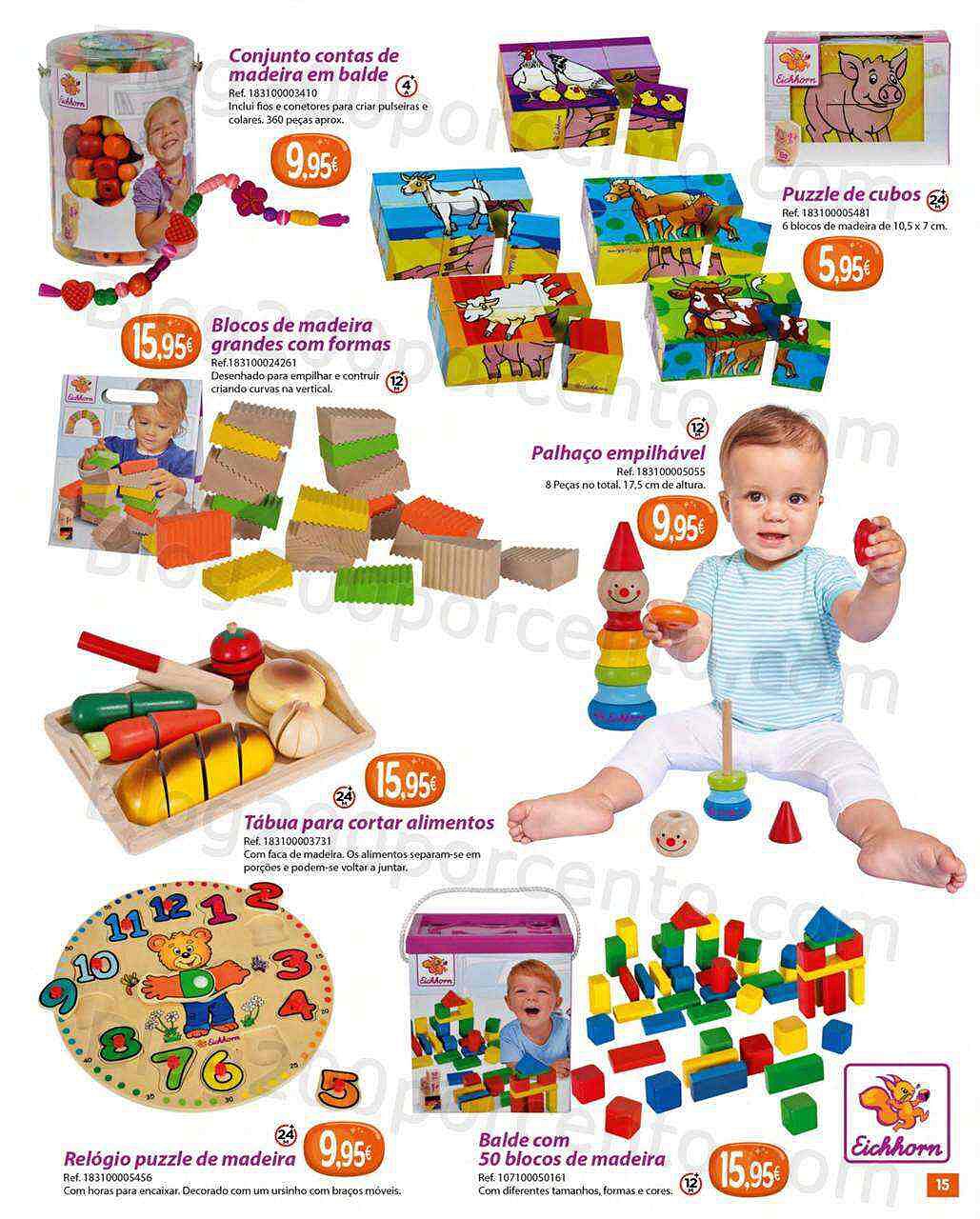 Antevisão Folheto CENTROXOGO Brinquedos Natal Promoções de 3 a 29 novembro