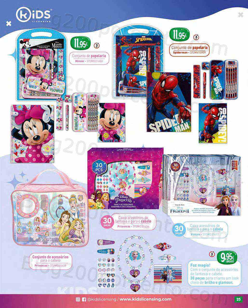 Antevisão Folheto CENTROXOGO Brinquedos Natal Promoções de 3 a 29 novembro