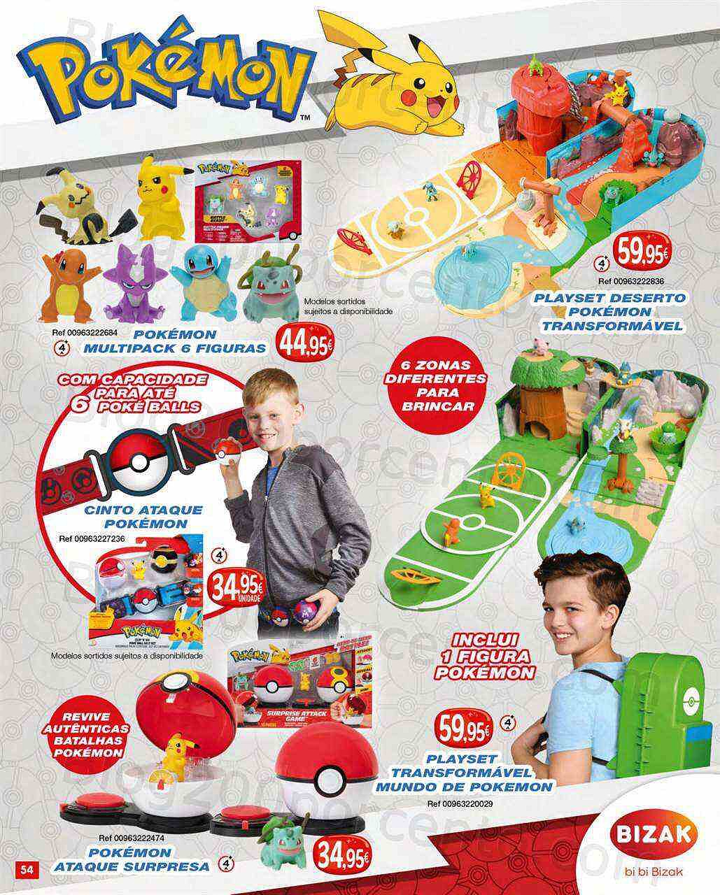 Antevisão Folheto CENTROXOGO Brinquedos Natal Promoções de 3 a 29 novembro