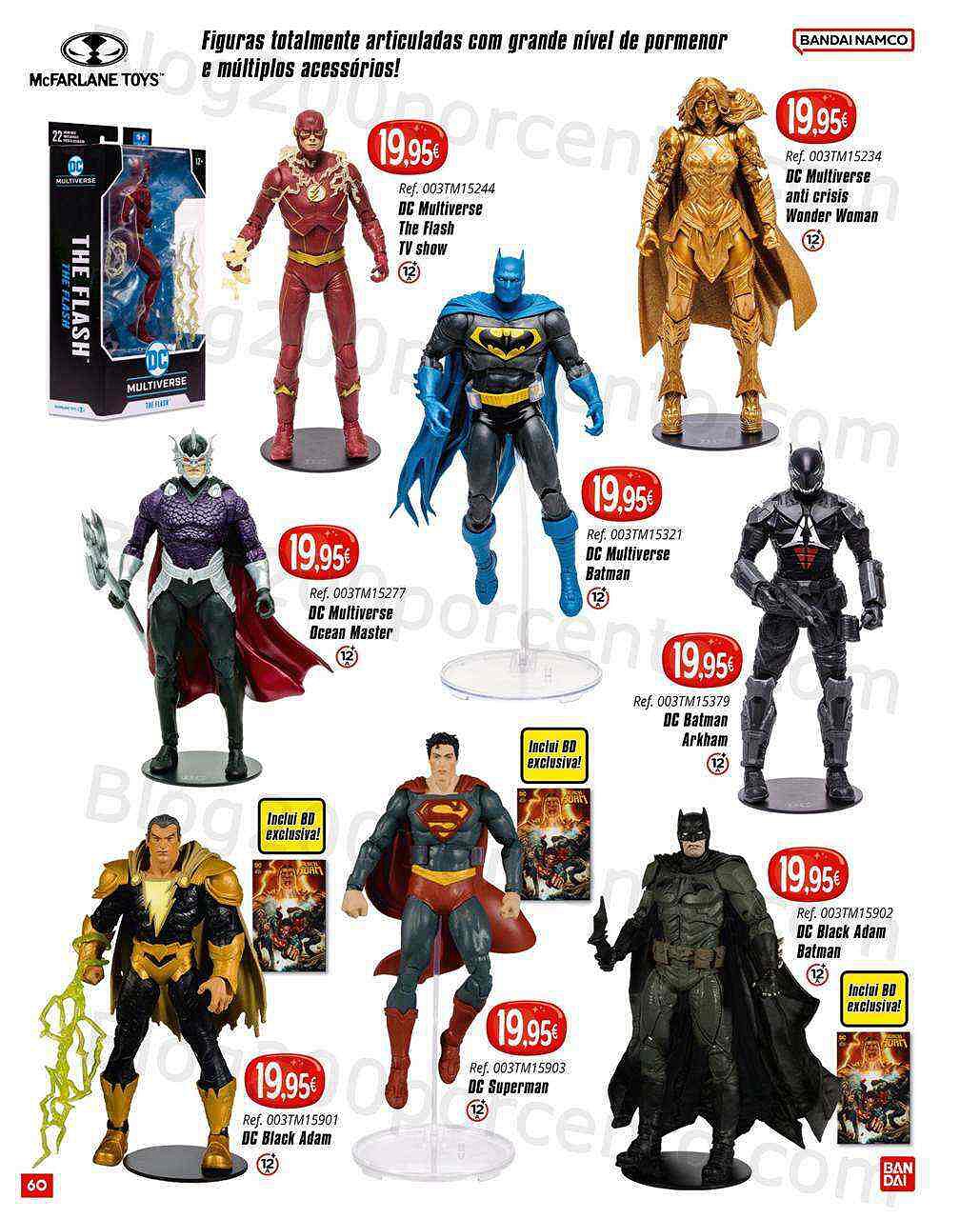 Antevisão Folheto CENTROXOGO Brinquedos Natal Promoções de 3 a 29 novembro