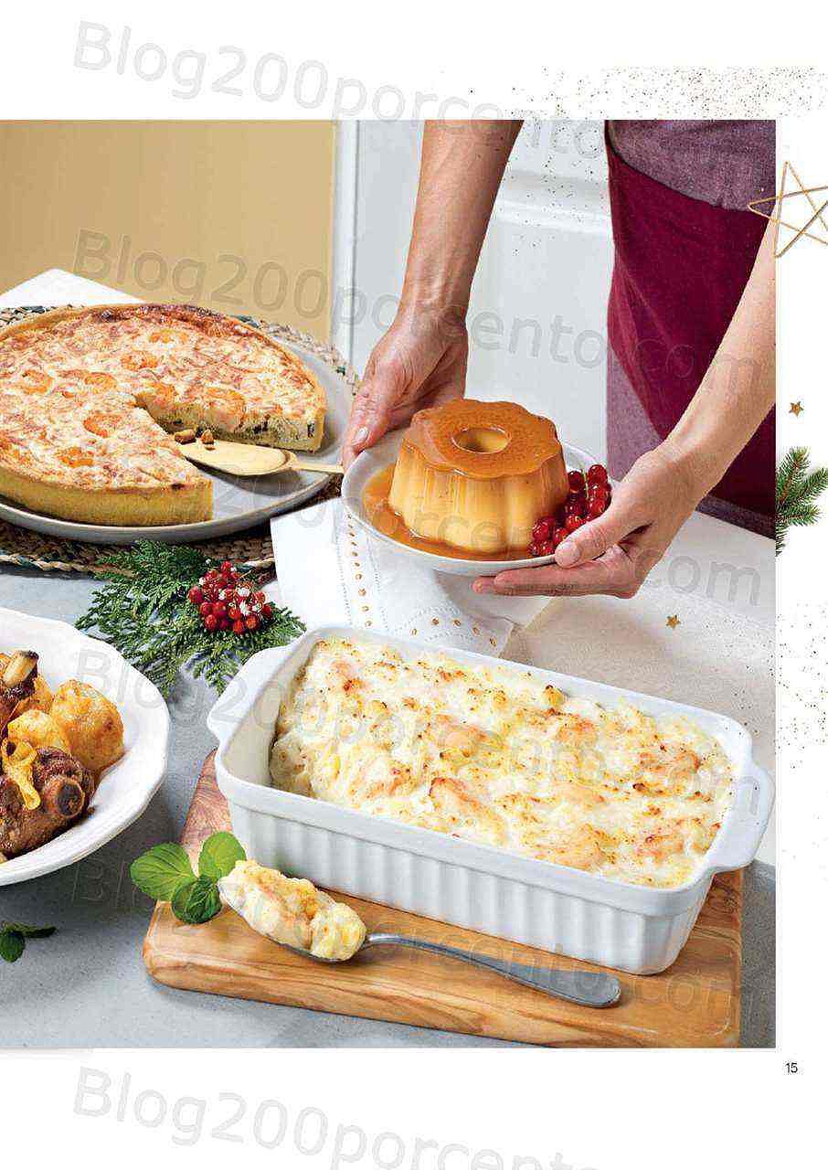 Antevisão Folheto CONTINENTE Natal Take - Away Promoções de 1 novembro a 31 dezembro