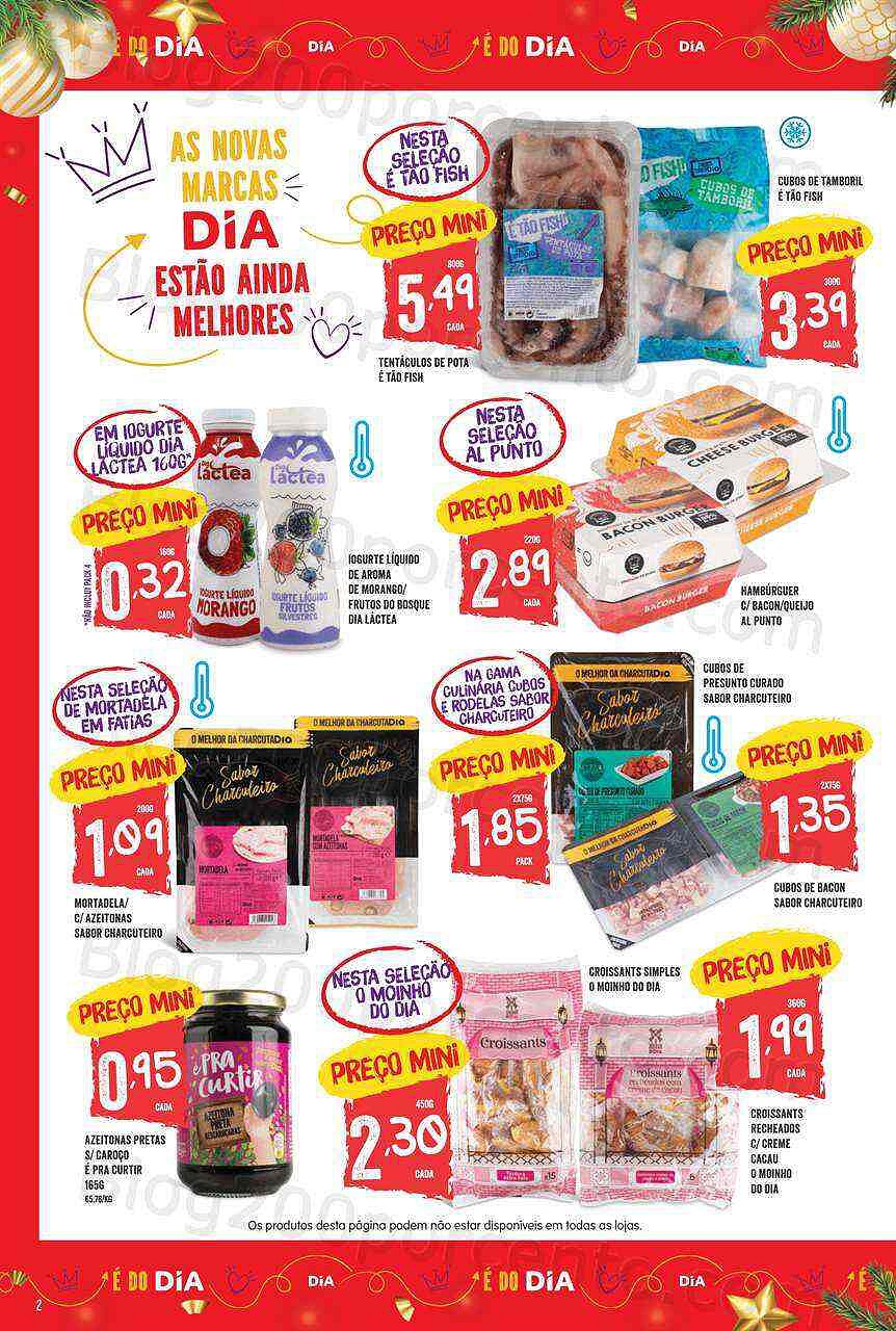 Antevisão Folheto MINIPREÇO Promoções de 20 a 26 outubro