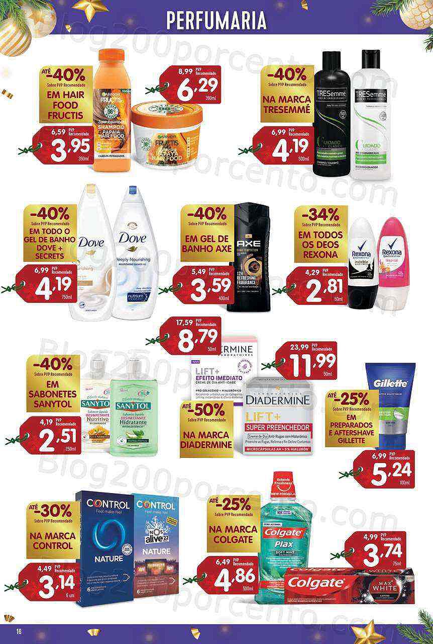 Antevisão Folheto MINIPREÇO Promoções de 20 a 26 outubro