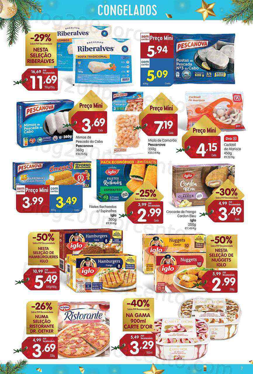 Antevisão Folheto MINIPREÇO Promoções de 27 outubro a 2 novembro