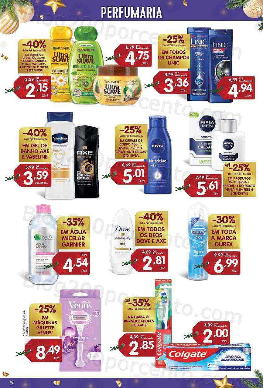 Antevisão Folheto MINIPREÇO Promoções de 27 outubro a 2 novembro