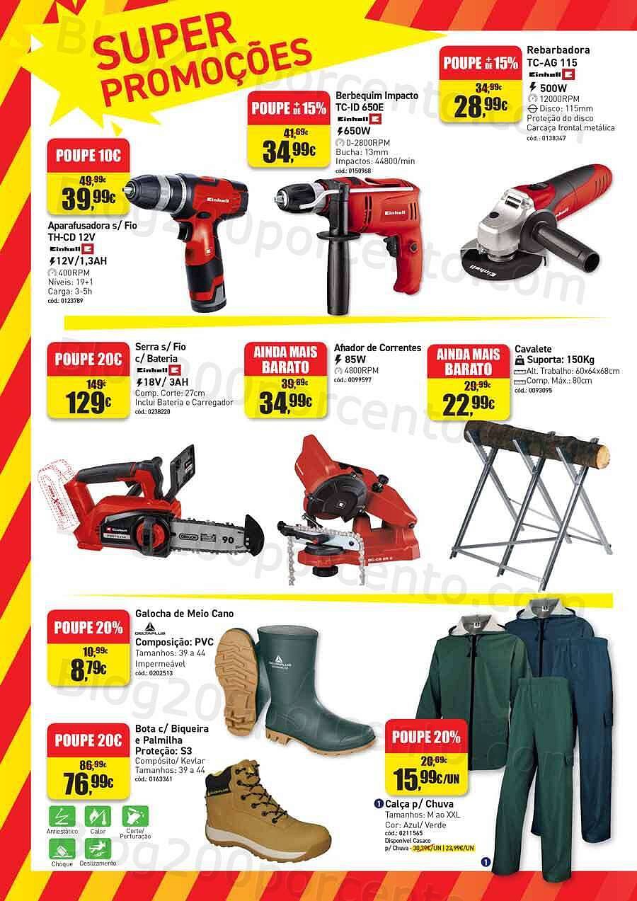 Antevisão Folheto AGRILOJA Inverno Promoções de 25 outubro a 24 novembro