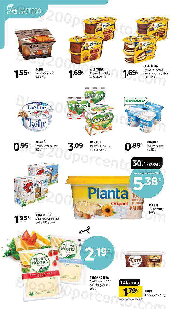 Antevisão Folheto COVIRAN Promoções de 25 outubro a 6 novembro