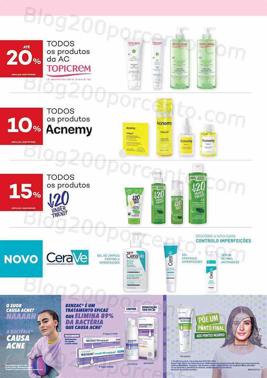 Antevisão Folheto WELLS Suplementos Promoções de 11 outubro a 7 novembro