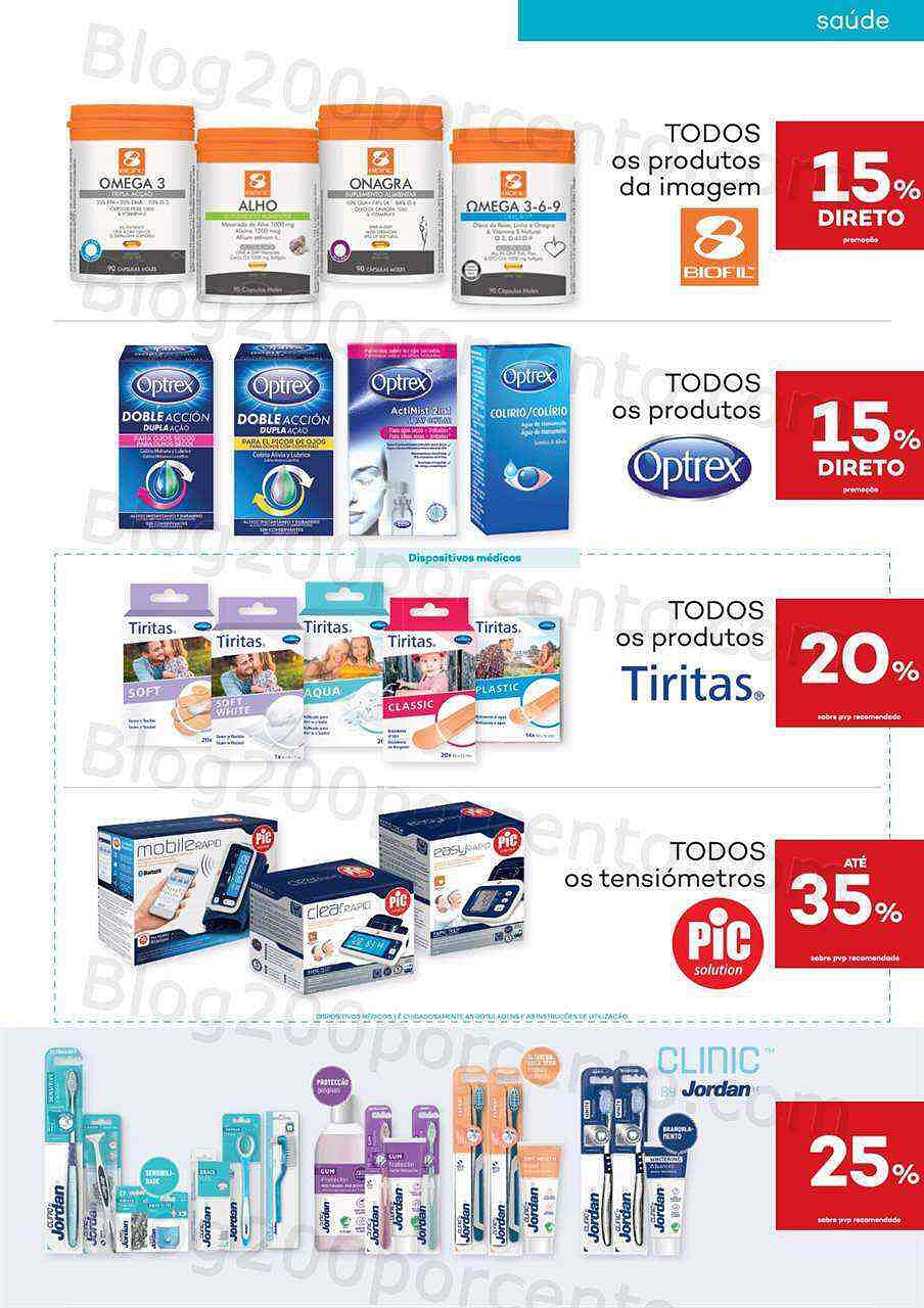 Antevisão Folheto WELLS Suplementos Promoções de 11 outubro a 7 novembro