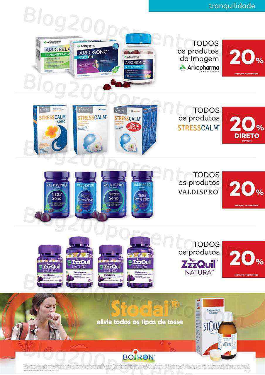 Antevisão Folheto WELLS Suplementos Promoções de 11 outubro a 7 novembro