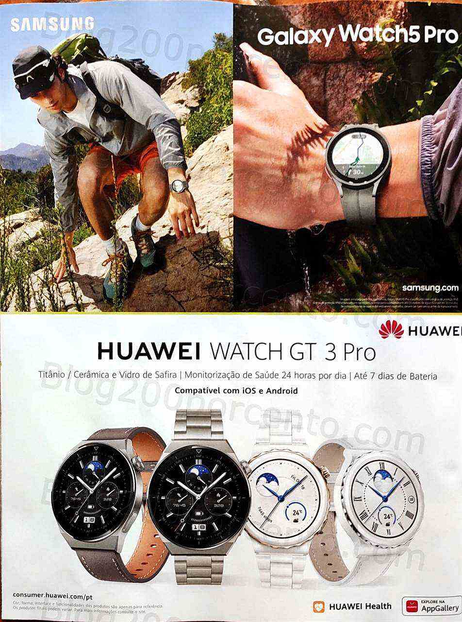 Antevisão Folheto WORTEN Mobile Black Friday Promoções de 1 a 30 novembro