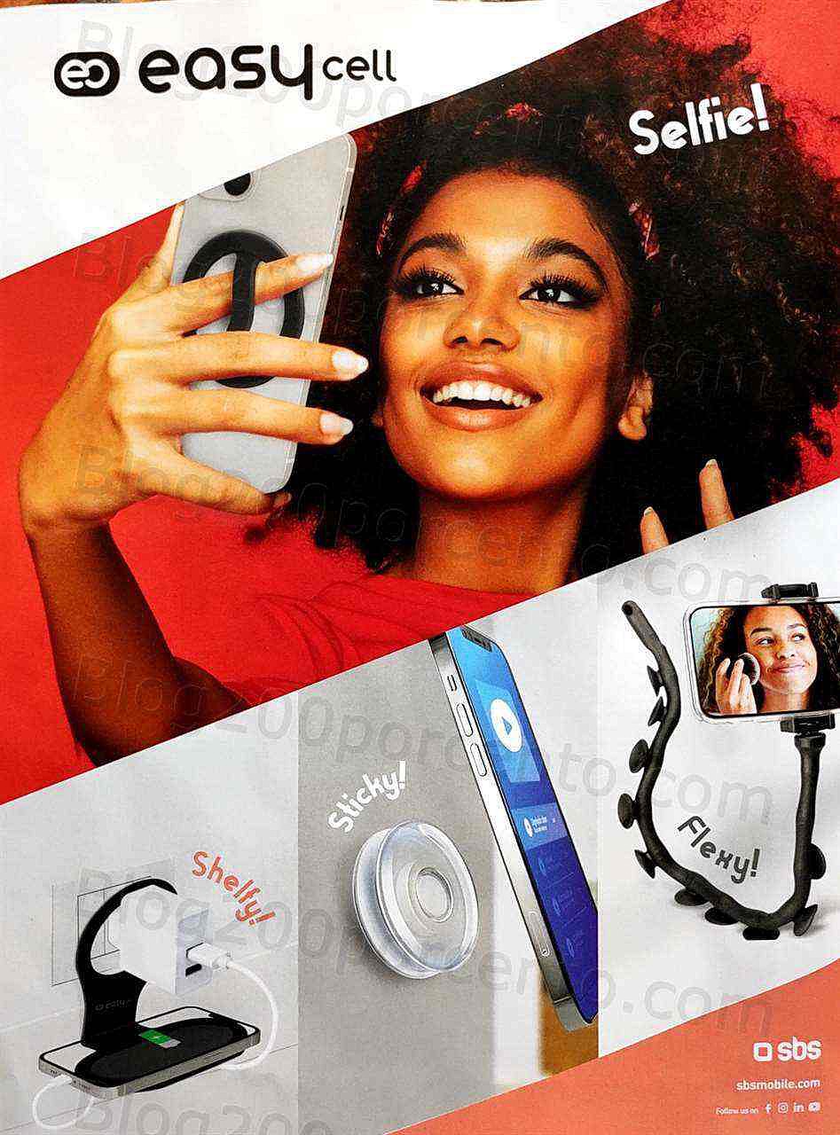 Antevisão Folheto WORTEN Mobile Black Friday Promoções de 1 a 30 novembro