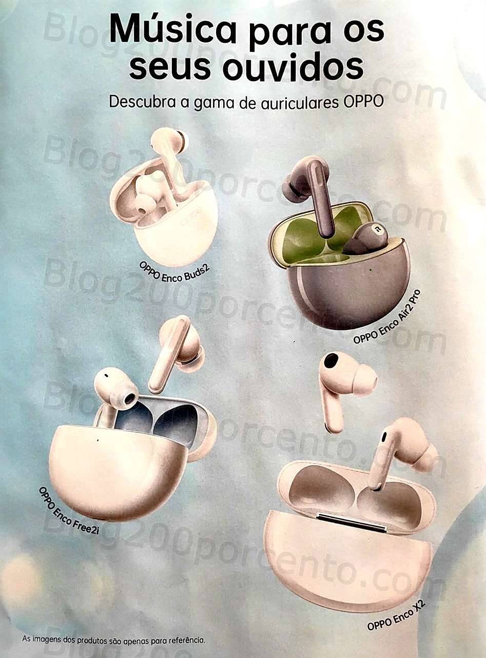 Antevisão Folheto WORTEN Mobile Black Friday Promoções de 1 a 30 novembro