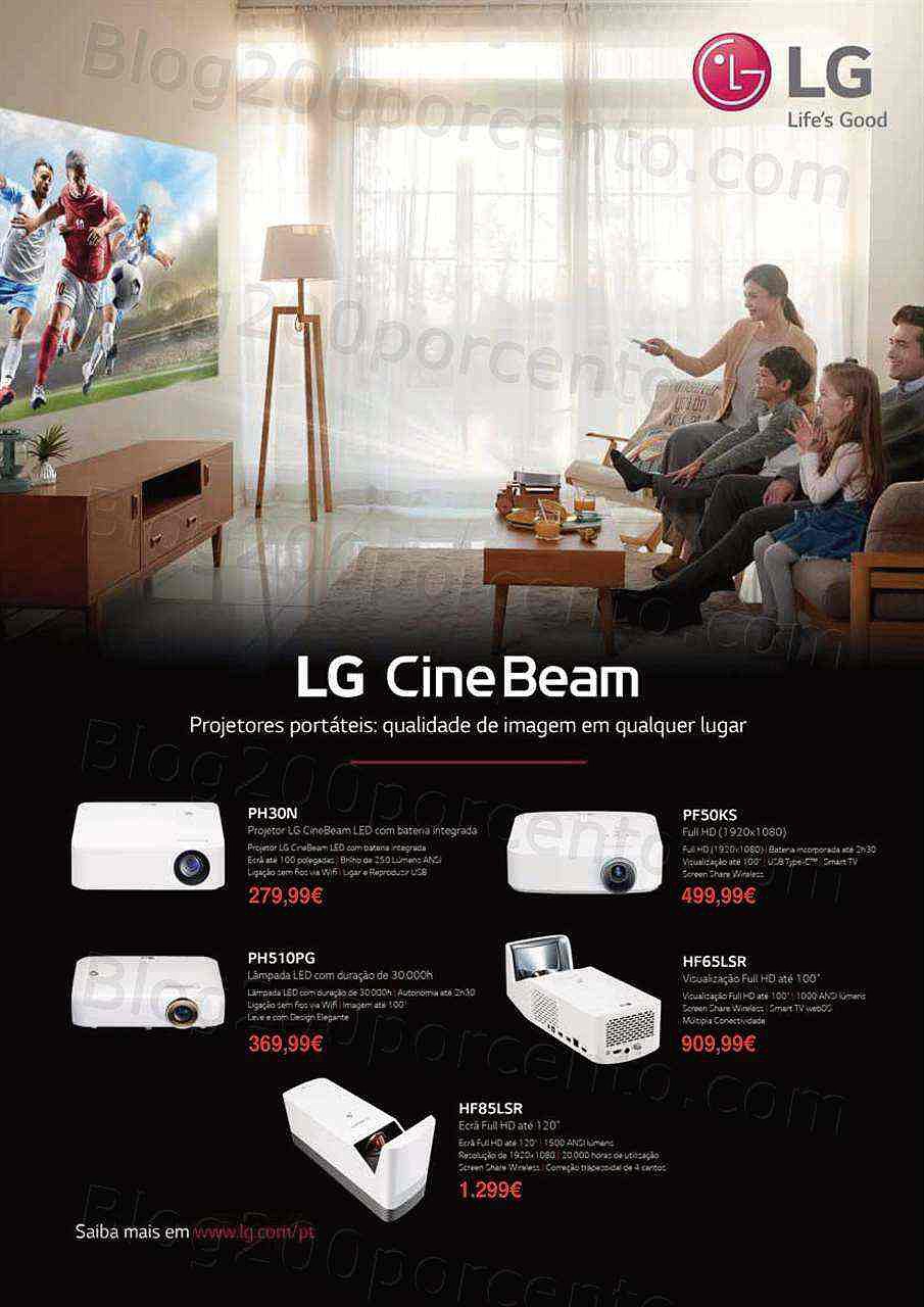 Antevisão Folheto WORTEN Especial Mundial Promoções até 30 novembro