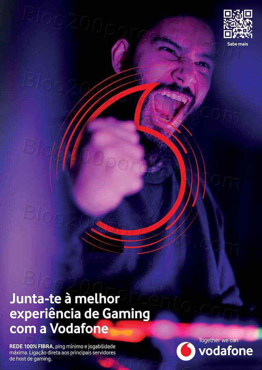 Antevisão Folheto WORTEN Especial Gaming Promoções até 1 novembro