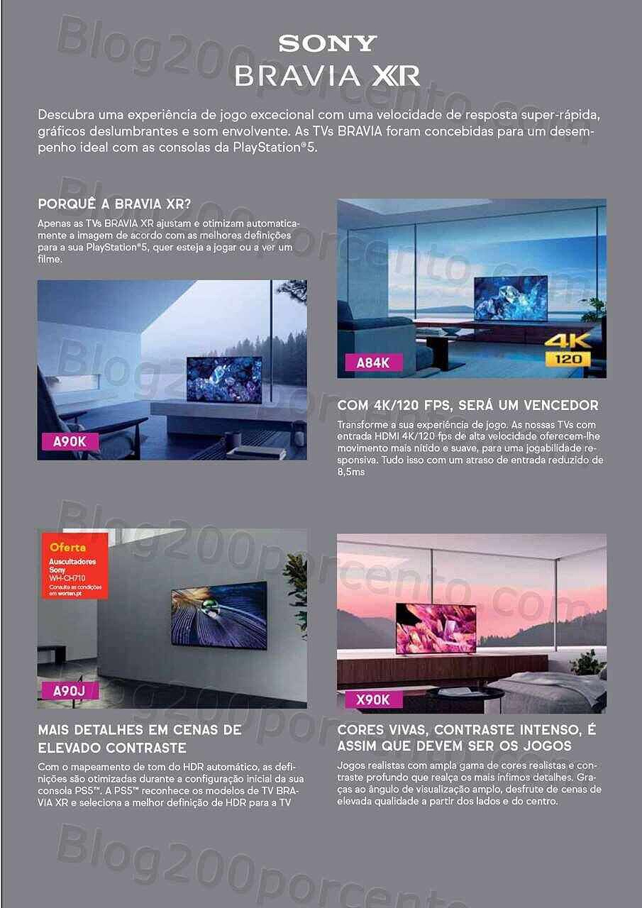 Antevisão Folheto WORTEN Especial Gaming Promoções até 1 novembro