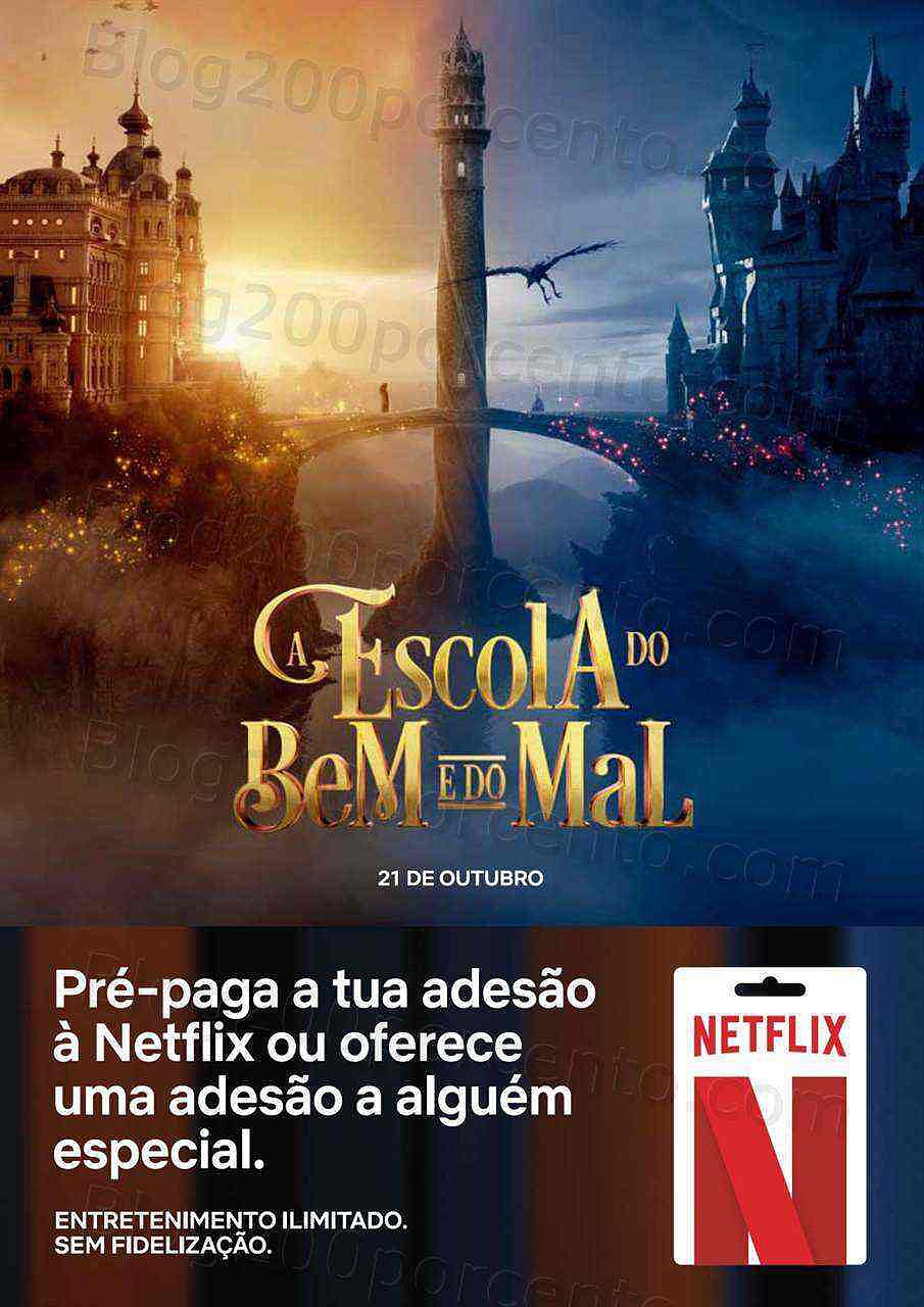 Antevisão Folheto WORTEN Especial Gaming Promoções até 1 novembro