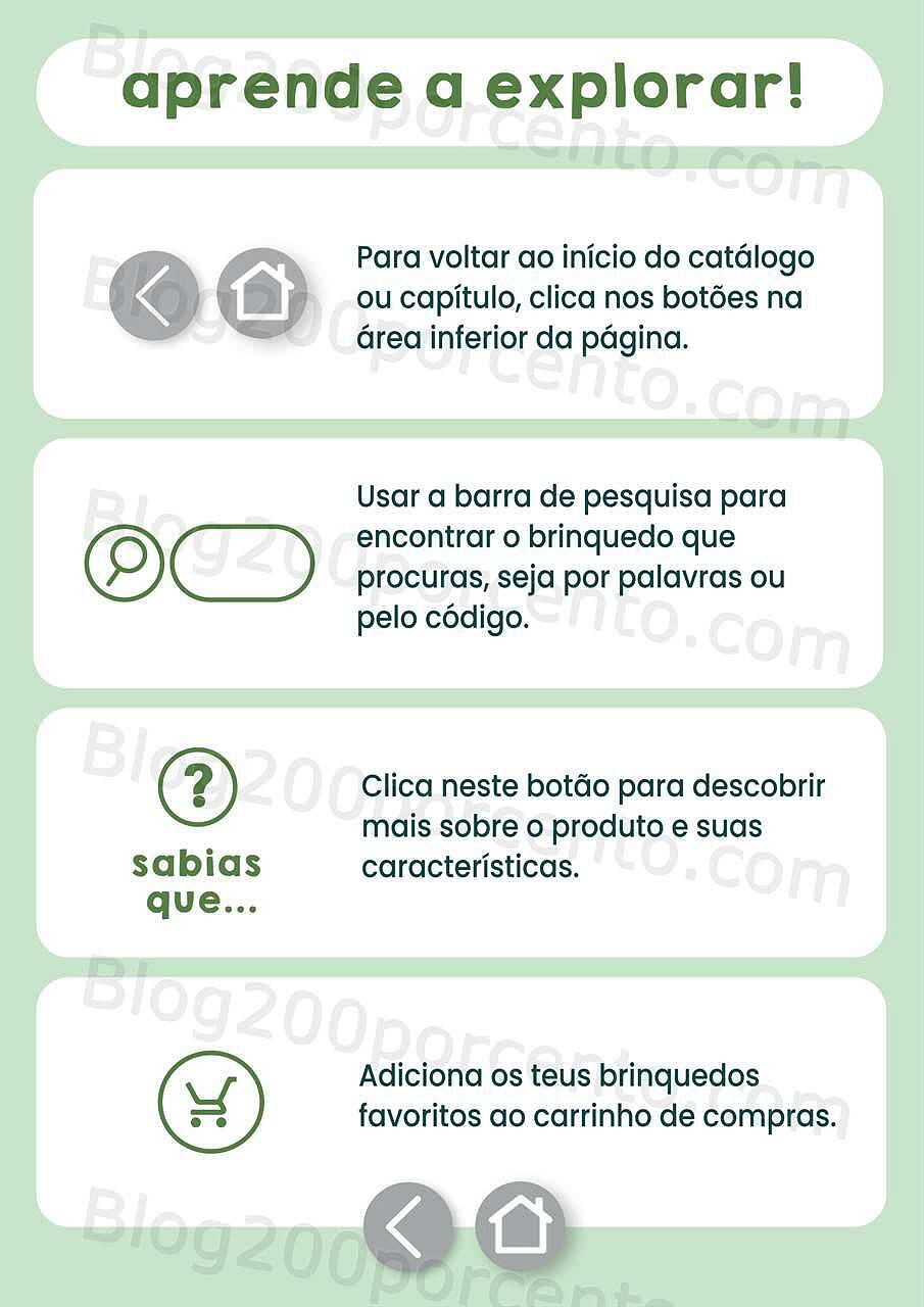 Antevisão Catálogo Brinquedos Natal CONTINENTE - ZOKO Promoções de 4 novembro a 2 janeiro